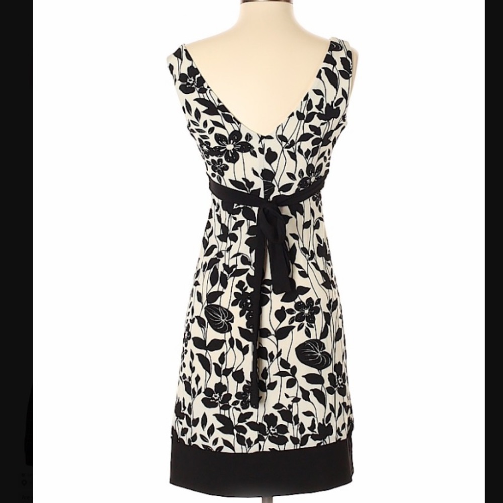 B. Smart Casual Dress (size 3/4)